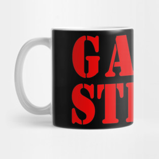 GARMY Strong! Mug