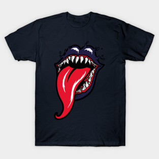 Rolling Venom T-Shirt