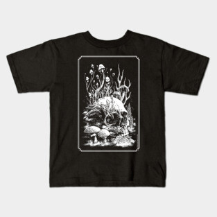 Reclamation of the Psychedelic Kids T-Shirt
