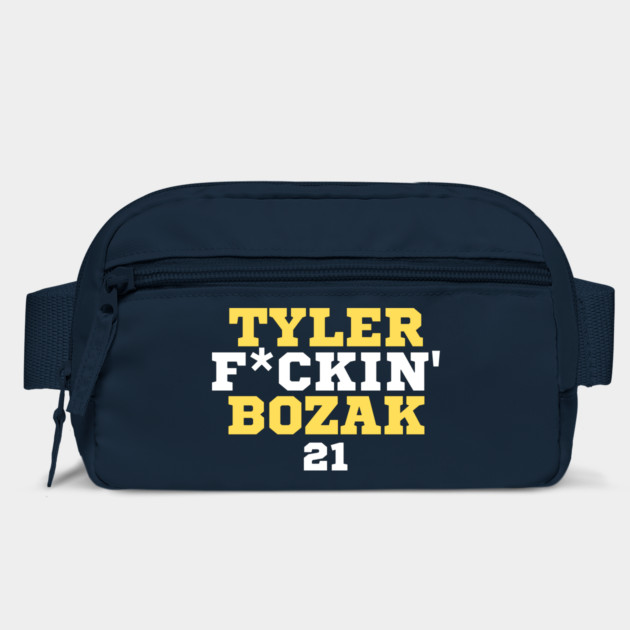 Tyler F*ckin' Bozak by Litehouse Tees