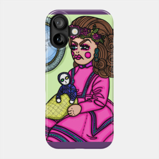 Lil Poundcake Phone Case