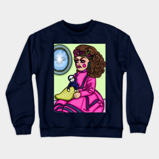 Lil Poundcake Crewneck Sweatshirt