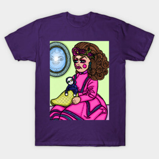 Lil Poundcake T-Shirt