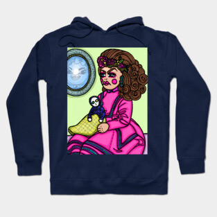 Lil Poundcake Hoodie