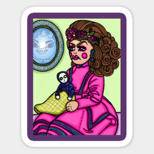 Lil Poundcake Sticker