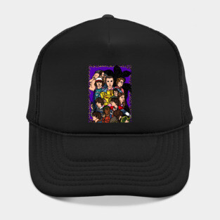 Stranger Things Hat