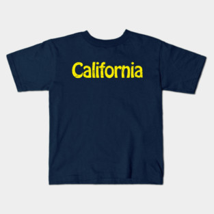 California Kids T-Shirt