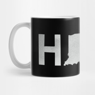 Indiana Mug