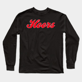 Beer Long Sleeve T-Shirt