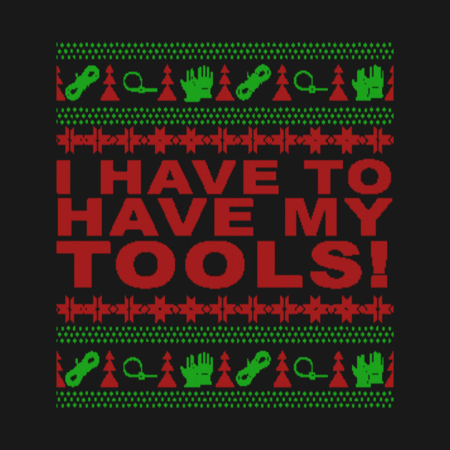 Tools by SunnyLegends