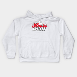 Light Kids Hoodie
