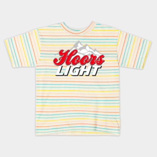 Light Kids T-Shirt