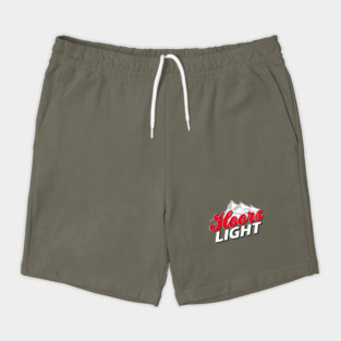 Light Shorts