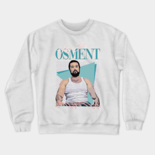 Hailey Crewneck Sweatshirt