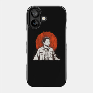 Chuck Phone Case