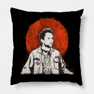 Chuck Pillow