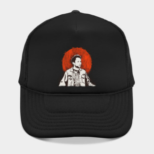 Chuck Hat