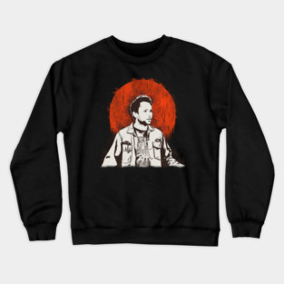 Chuck Crewneck Sweatshirt