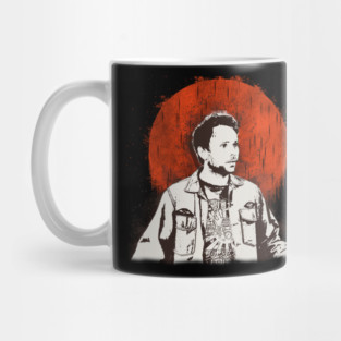 Chuck Mug