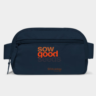 sow good seeds Bag