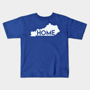 Kentucky Kids T-Shirt