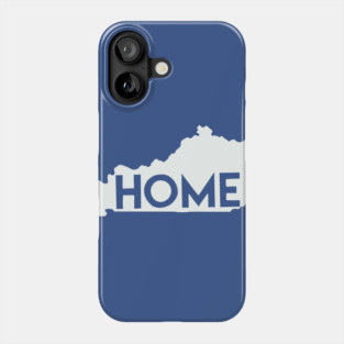Kentucky Phone Case