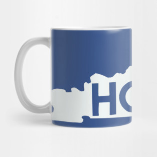 Kentucky Mug