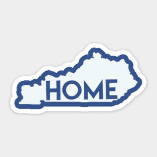 Kentucky Sticker