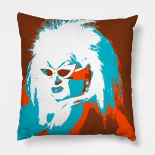 Divine 1 Pillow