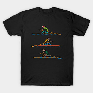 Rowing T-Shirt