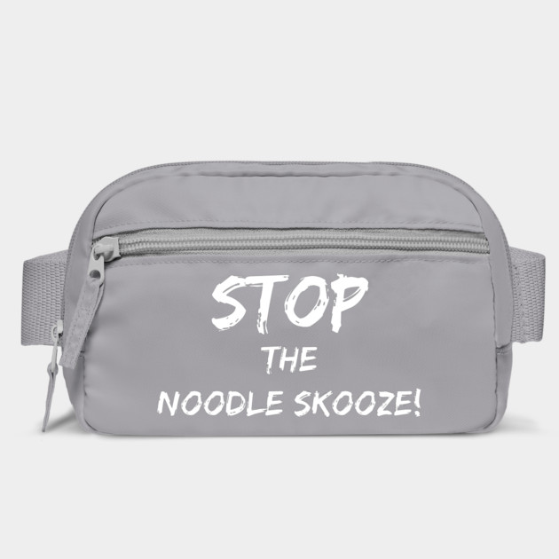 Stop the Noodle Skooze by Stars Hollow Mercantile