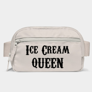 Ice Cream Queen Bag
