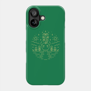 Junimo Spirit Phone Case