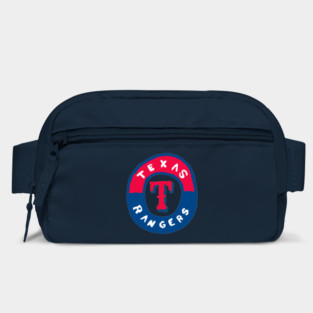Texas Rangers 05 Bag