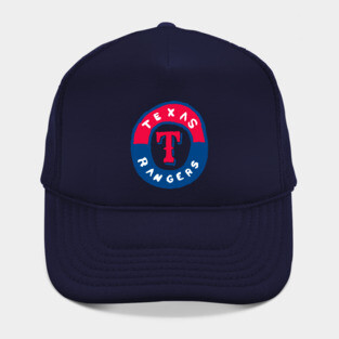 Texas Rangers 05 Hat