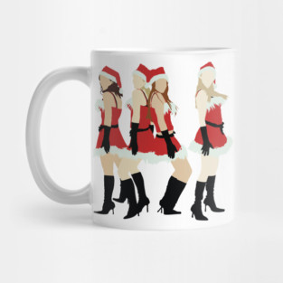 Mean Girls Mug