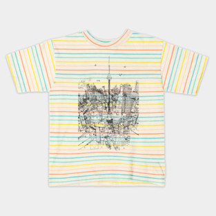 Toronto Kids T-Shirt