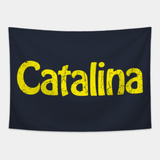 Catalina Tapestry