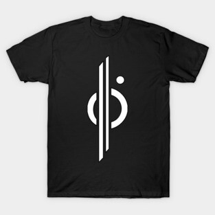 Halcyon Starship Logo T-Shirt