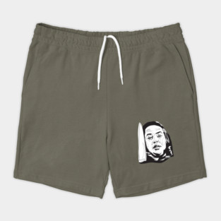 Misery Shorts