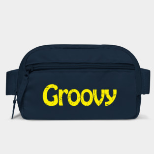 Groovy Bag