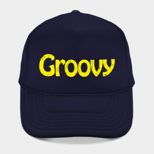 Groovy Hat
