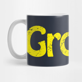 Groovy Mug