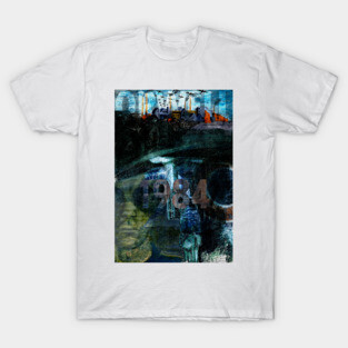 1984 George Orwell T-Shirt