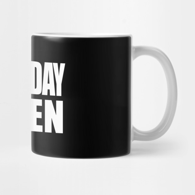 Not Today Karen by OUTFITPAW