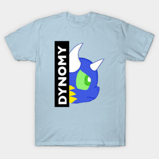 Dynomy T-Shirt
