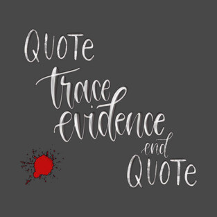 Quote End Quote T-Shirt