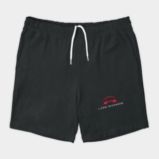 lars interior enhanced 1st drop Shorts