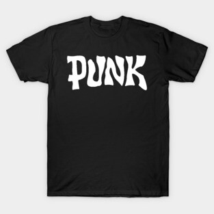 Punk T-Shirt