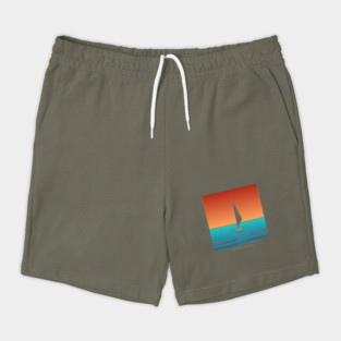 Yacht Rock Shorts